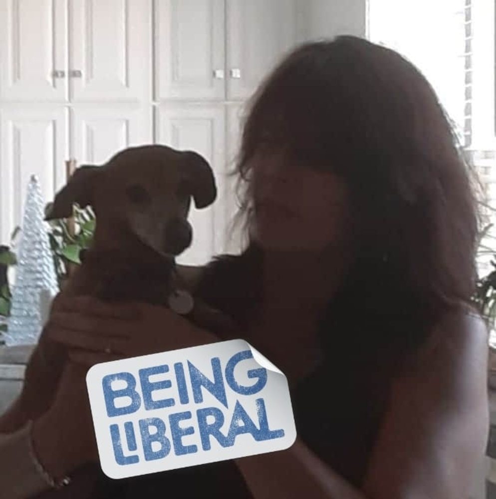 Meet your Posher, Shelly